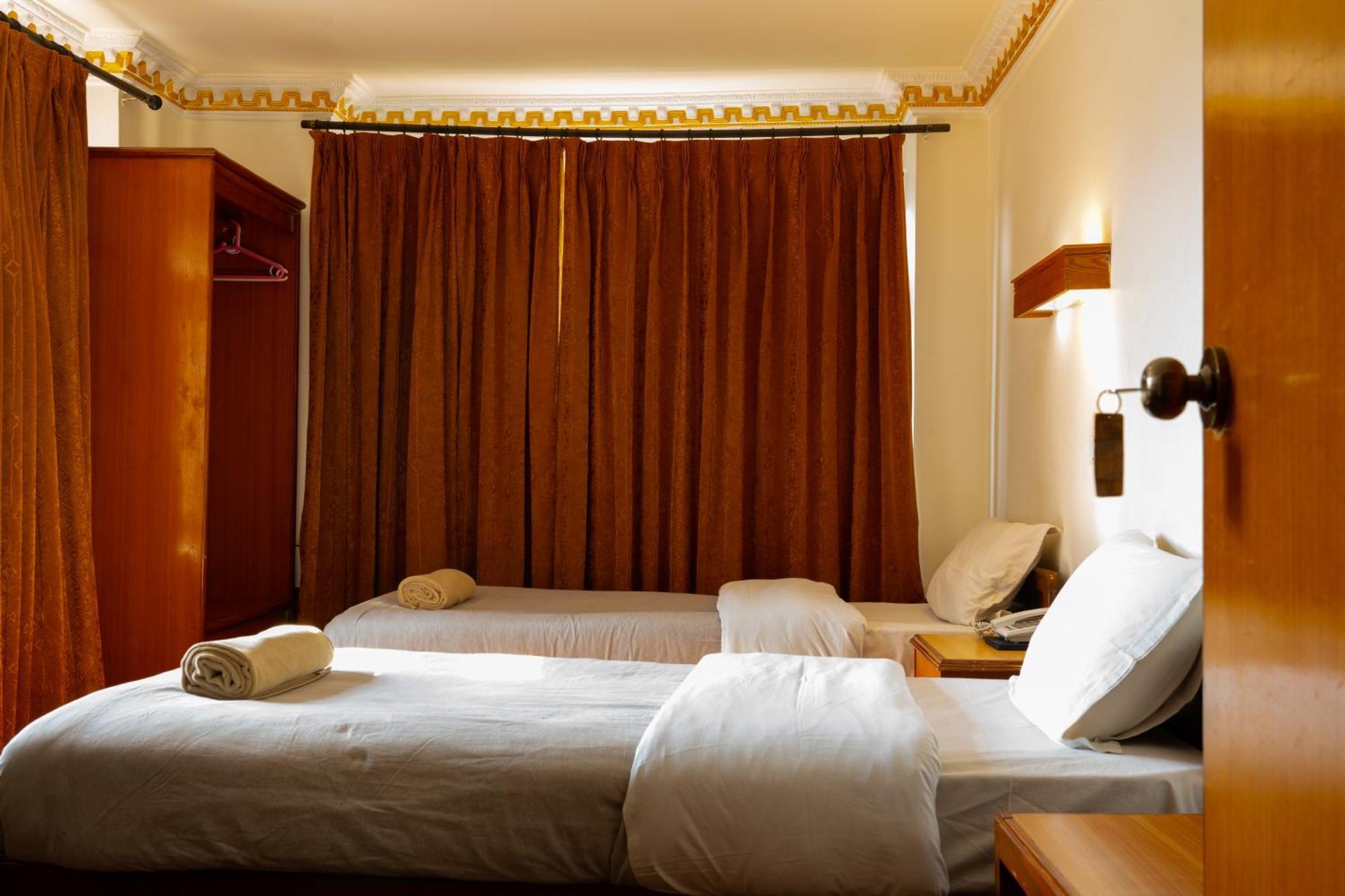 โฮเต็ล กาเนสช์ ไฮมอล Hotel กาฐมาณฑุ ภายนอก รูปภาพ